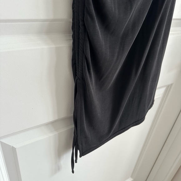 Edikted Drawstring Mini Dress - Picture 4 of 8